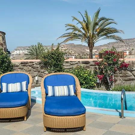 Villa Grantauro La Playa de Tauro